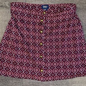 Forever 21 skirt